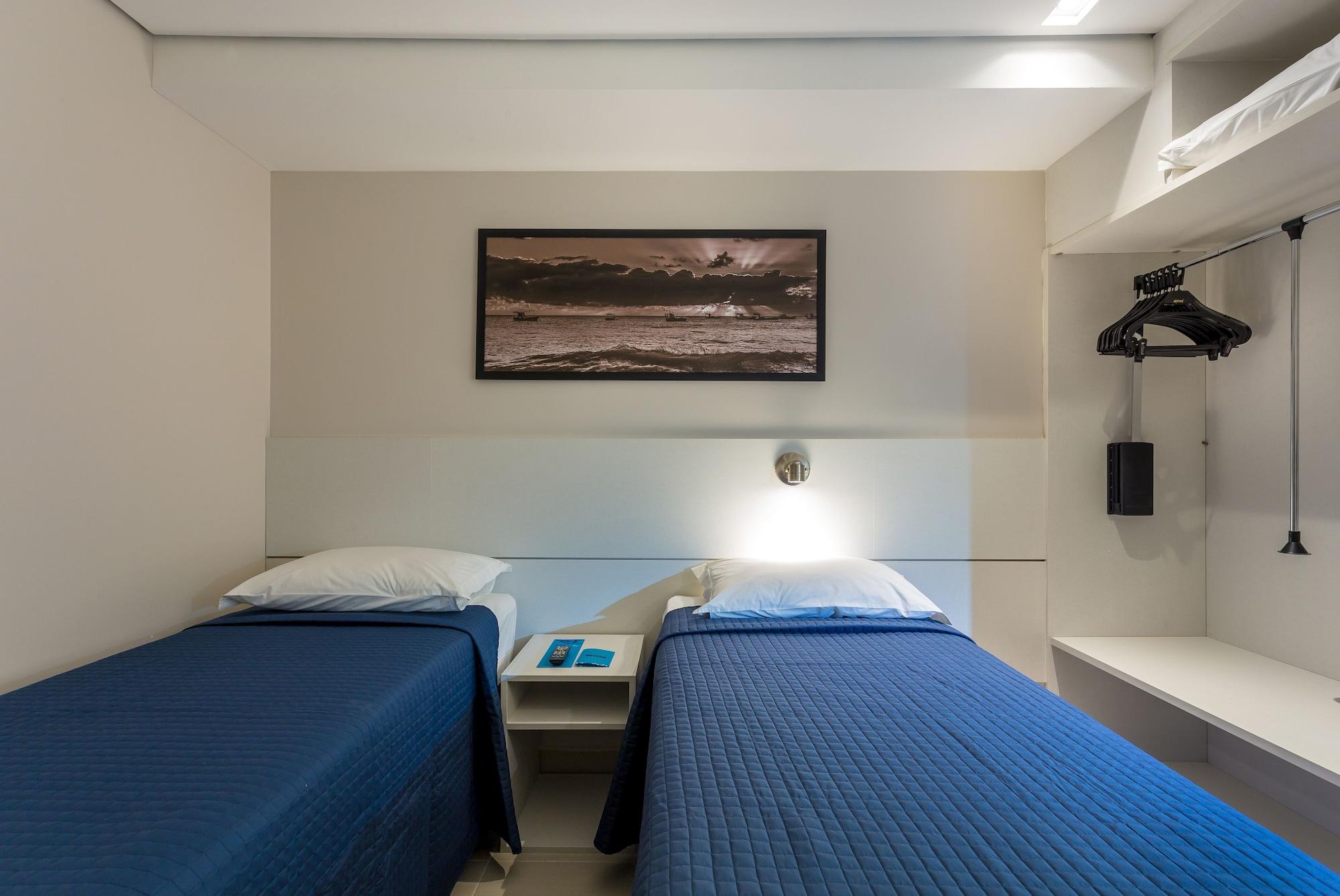 Manaira Hotel João Pessoa Kültér fotó