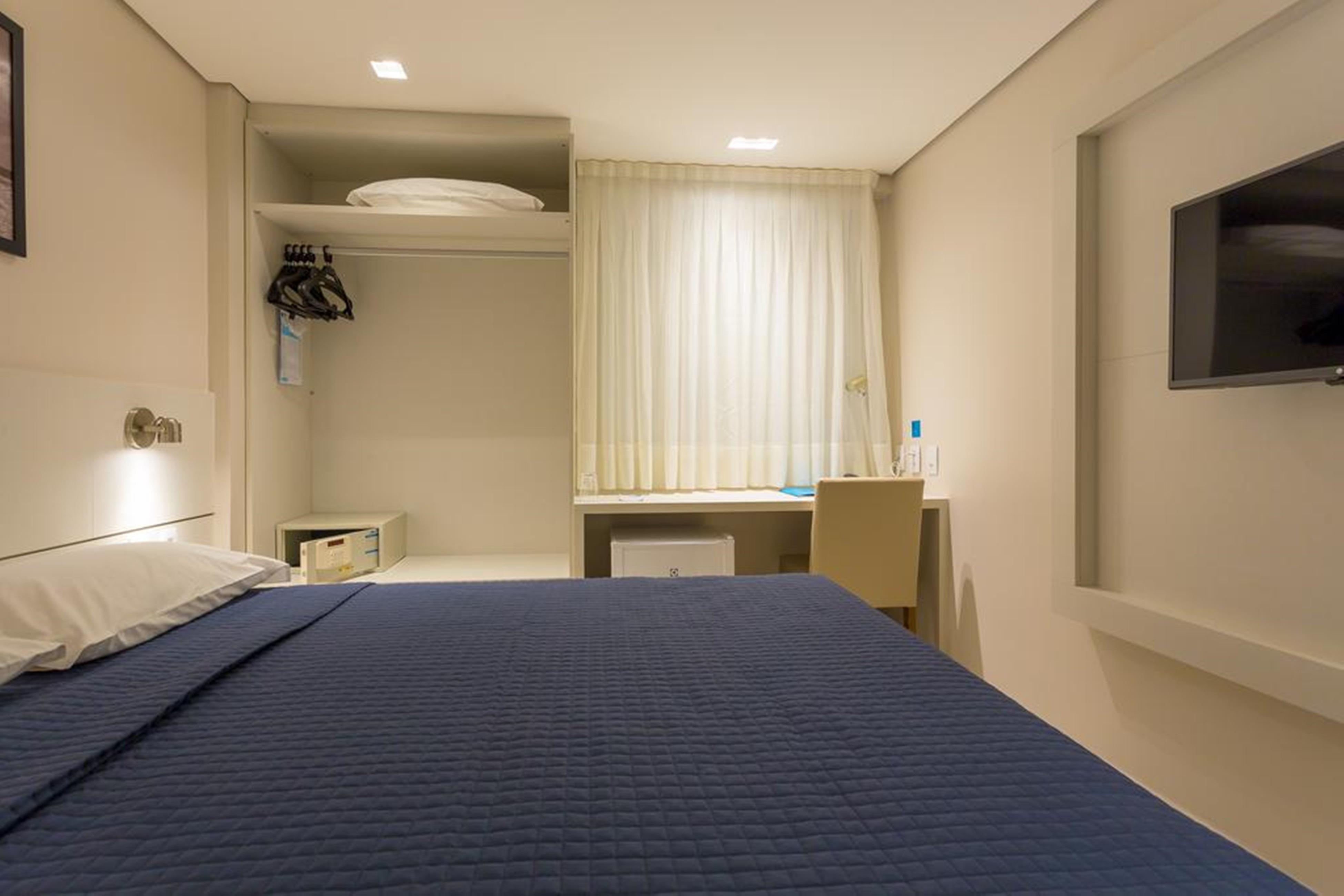 Manaira Hotel João Pessoa Kültér fotó