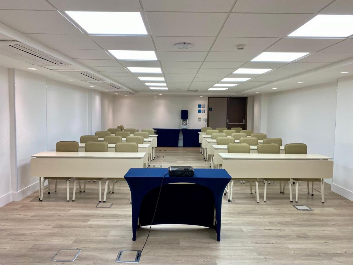 Manaira Hotel João Pessoa Kültér fotó