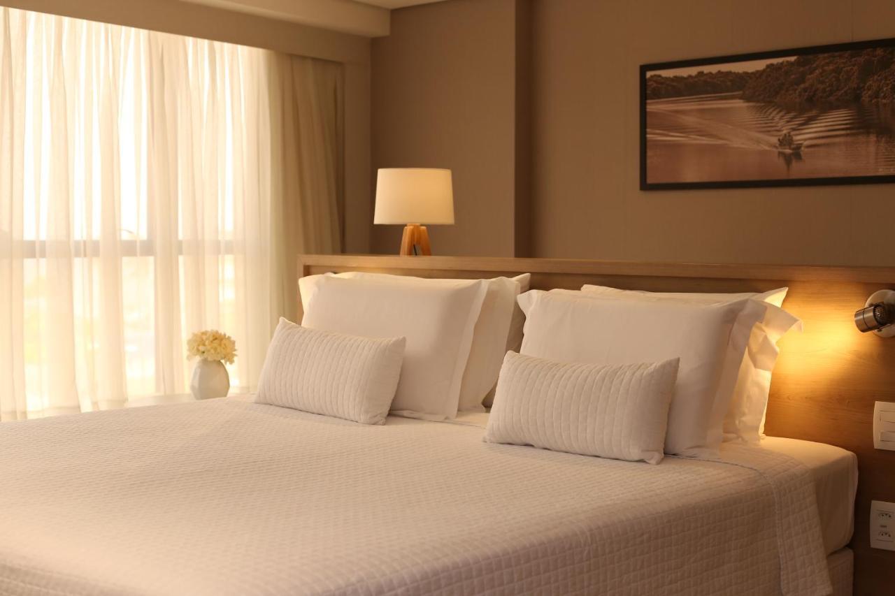 Manaira Hotel João Pessoa Kültér fotó