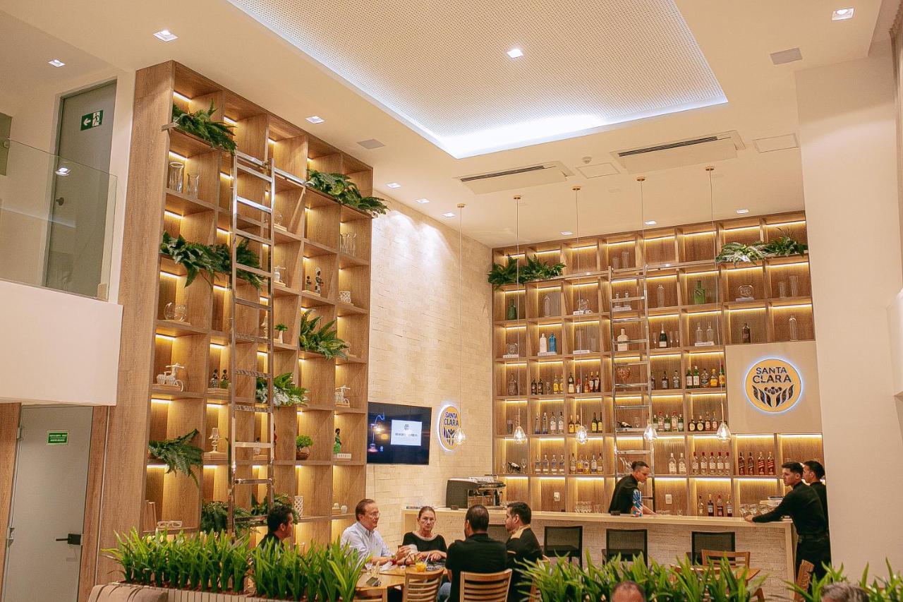 Manaira Hotel João Pessoa Kültér fotó