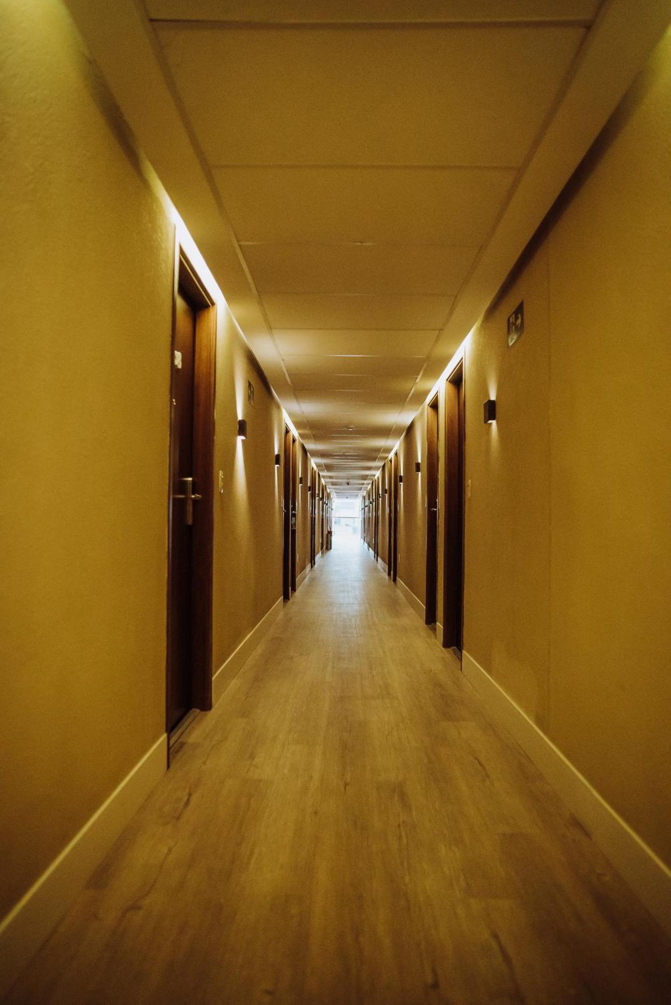 Manaira Hotel João Pessoa Kültér fotó