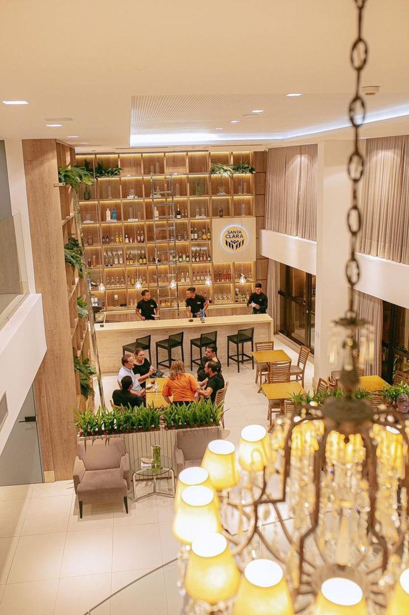 Manaira Hotel João Pessoa Kültér fotó