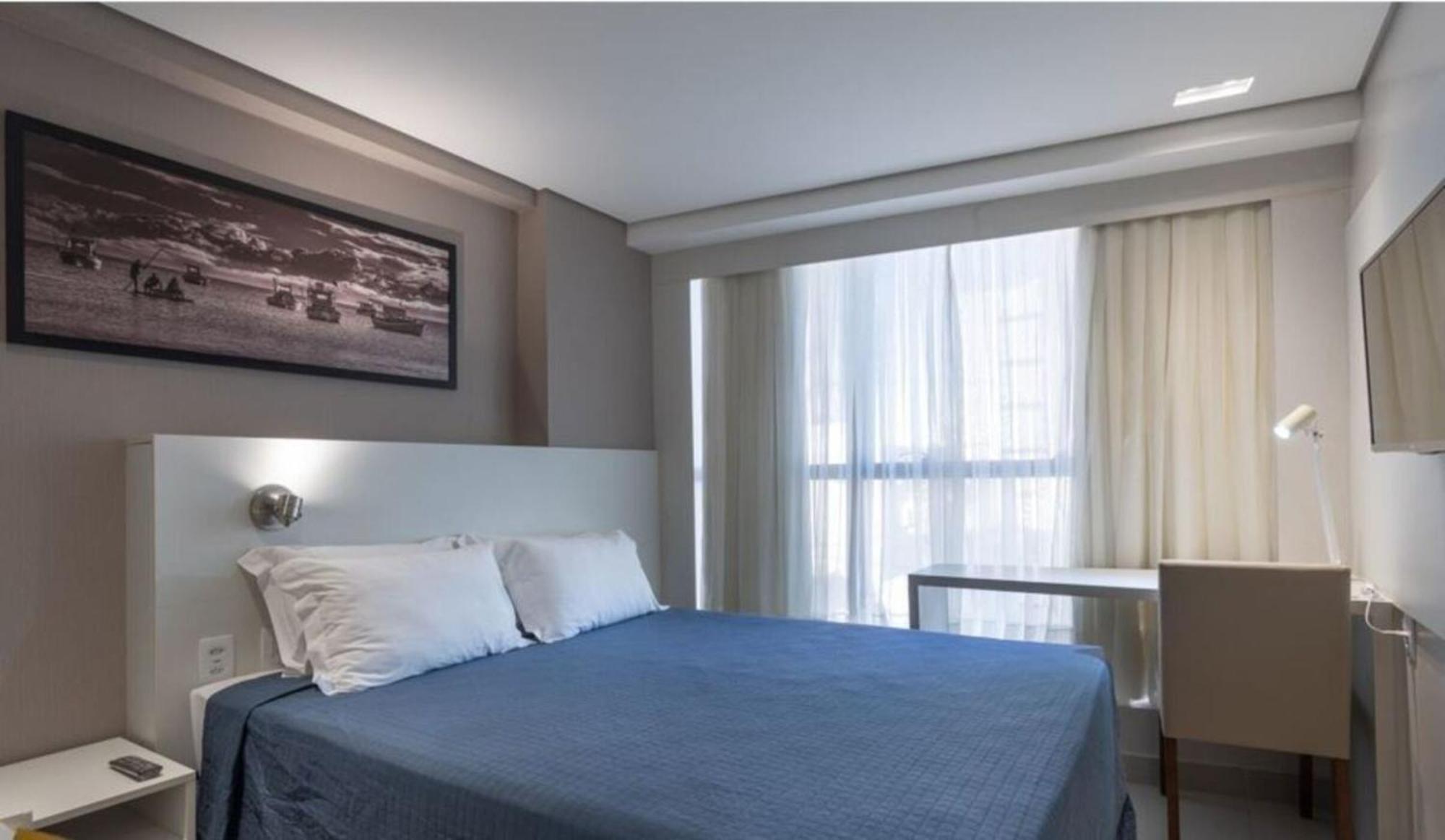 Manaira Hotel João Pessoa Kültér fotó