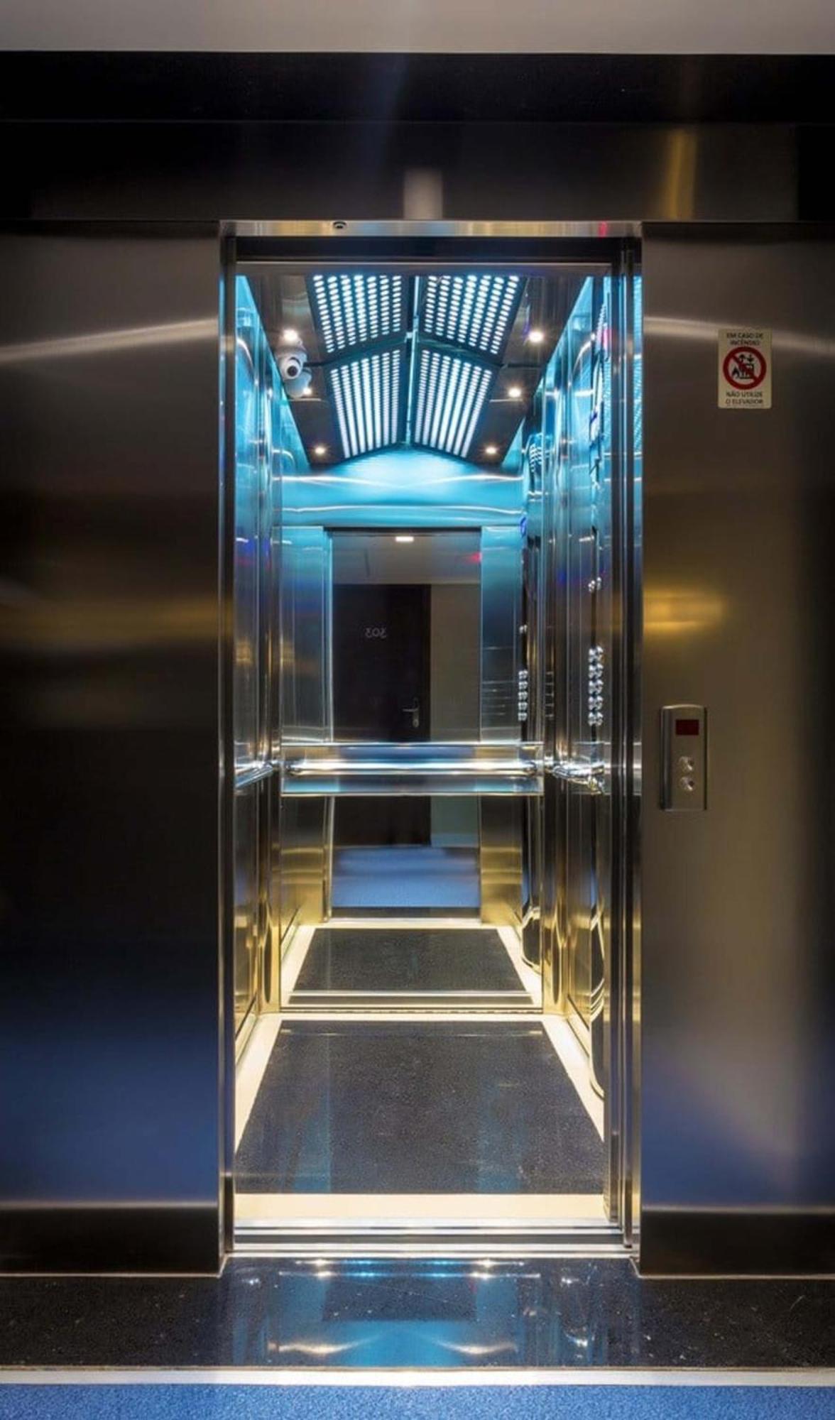 Manaira Hotel João Pessoa Kültér fotó