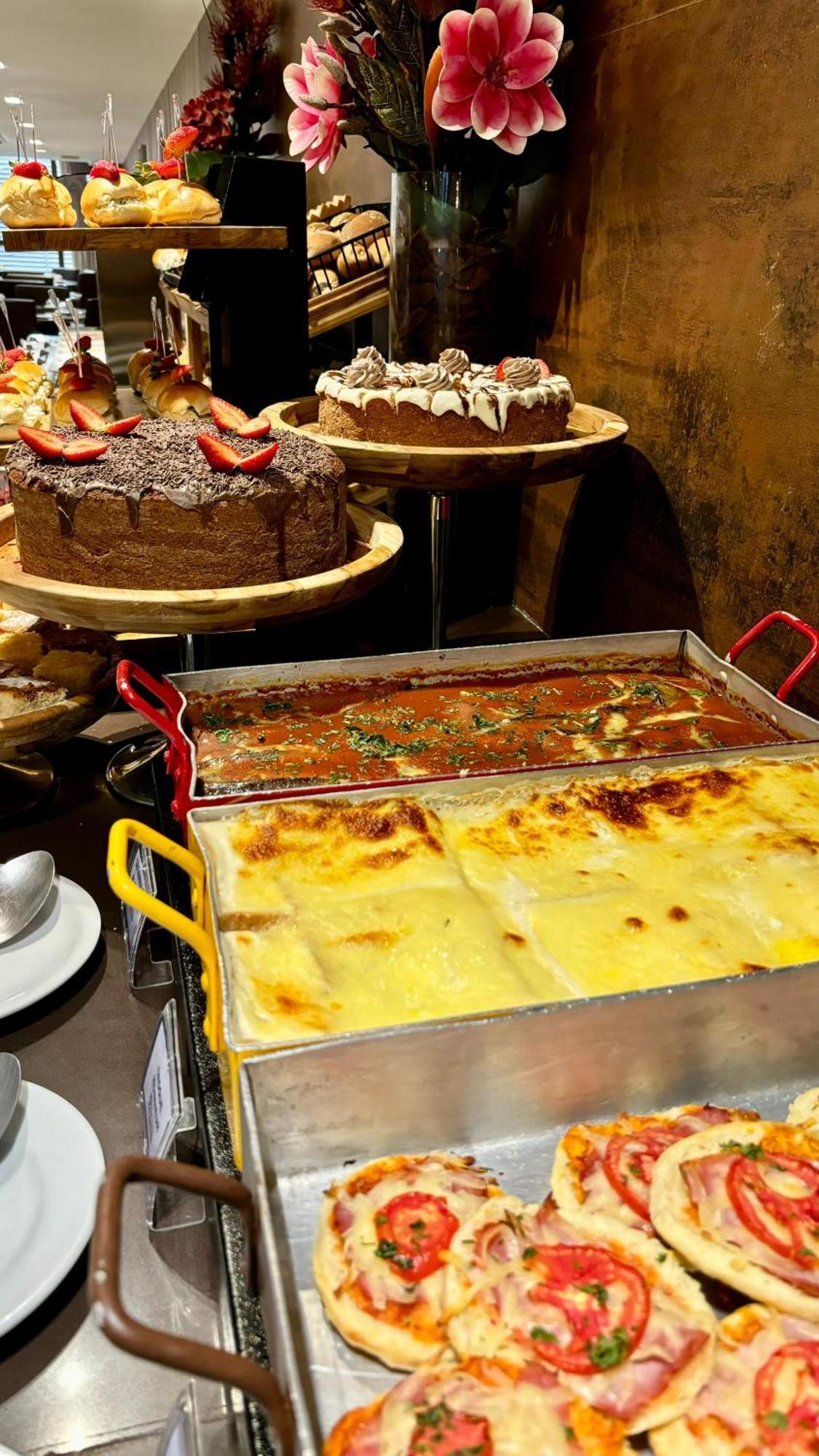 Manaira Hotel João Pessoa Kültér fotó